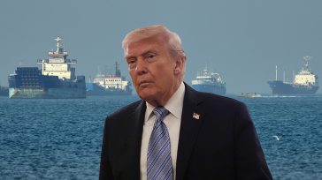 Τραμπ: Διακόπτεται η «Επιχείρηση Ελευθερία» εν μέσω διαπραγματεύσεων με το Ιράν
