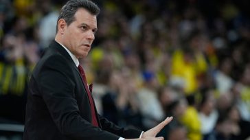 Μείωσε η Χάποελ, 76-69 τη Ρεάλ