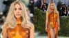 Met Gala 2026: Η Kim Kardashian φόρεσε μια πανοπλία-έργο τέχνης και εντυπωσίασε!