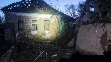Πέντε νεκροί από επιδρομή ουκρανικών drones στην Κριμαία