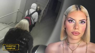 «Ήπιε ένα γραμμάριο κοκαΐνης με μια ρουφηξιά»