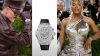 Met Gala 2026: Τα ρολόγια που ξεχώρισαν στο κορυφαίο fashion event του πλανήτη