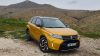 Δοκιμάζουμε το Suzuki Vitara 1.4 Hybrid Auto 110 PS – Πρακτικό, προσιτό και πολύ βολικό στην καθημερινότητα (Βίντεο)