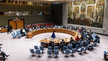 ΗΠΑ: Σχέδιο απόφασης στον ΟΗΕ για την ελευθερία της ναυσιπλοΐας στα Στενά του Ορμούζ