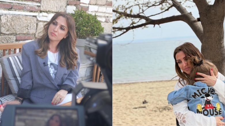 Ζωή Παπαδοπούλου: Αποκάλυψε ότι έχει αποβάλει δύο φορές – Η συγκλονιστική εξομολόγηση