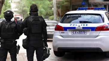 Τεράστια επιχείρηση της ΕΛ.ΑΣ. για εξάρθρωση σπείρας που αποκόμισε πάνω από 3 εκατ. ευρώ