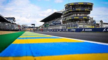 Η Γαλλία φιλοξενεί το MotoGP για τον 5ο Γύρο του Πρωταθλήματος!