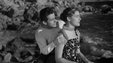 Η ταινία «Εύα» (1953) της πρώτης Ελληνίδας σκηνοθέτιδας Μαρίας Πλυτά στο Φεστιβάλ Καννών