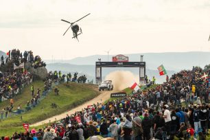 Vodafone Rally de Portugal: Με 70 συμμετοχές ο 6ος γύρος του φετινού WRC- Ετοιμάζει αντεπίθεση η Hyundai