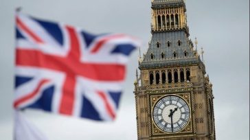 Ηνωμένο Βασίλειο: Κρίσιμες εκλογές την Πέμπτη 7 Μαΐου