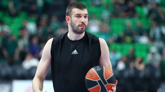 Η προσπάθεια του Παναθηναϊκού στον δρόμο για το Final Four της Euroleague