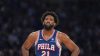 Χωρίς Εμπίντ οι Σίξερς στο δεύτερο ματς με τους Νικς