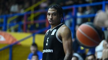 Στα ημιτελικά ο ΠΑΟΚ, 77-72 το Περιστέρι