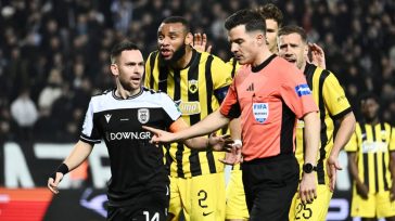 Από τον σοκαρισμένο Ρονάλντο στη Νέα Φιλαδέλφεια!