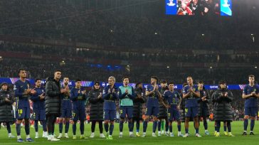 «Η UEFA δεν ήθελε την Ατλέτικο στον τελικό»