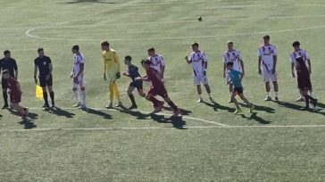 Διεκόπη η φιέστα της Προοδευτικής λόγω επεισοδίων