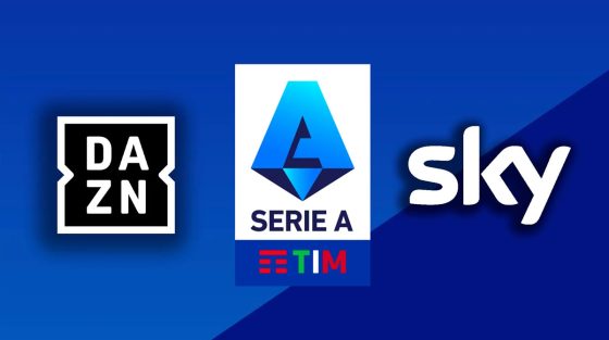 Μιντιακός πόλεμος δισεκατομμυρίων για τη Serie A