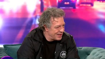 Γιάννης Τσορτέκης: Η εξομολόγηση για το σοβαρό τροχαίο