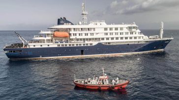 MV Hondius – Χανταϊός: Ανακαλύφθηκε στέλεχος του ιού που μεταδίδεται μεταξύ ανθρώπων