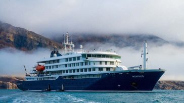Χανταϊός: Το ζευγάρι από την Ολλανδία είχε ταξιδέψει σε Χιλή, Ουρουγουάη και Αργεντινή πριν την κρουαζιέρα
