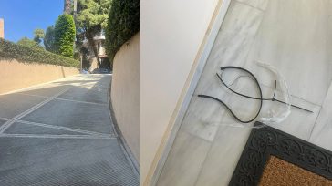 Κηφισιά: Ληστές εισέβαλαν σε σπίτι μέρα μεσημέρι