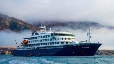 Πρώτο κρούσμα χανταϊού εκτός του κρουαζιεροπλοίου