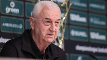Σάκοτα: «Καλύτερη η Μάλαγα από πέρσι»