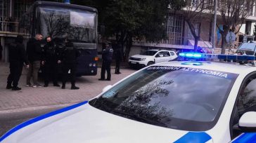 Οπαδική βία: Τέσσερις ανήλικοι στο νοσοκομείο