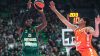 Μασάει σίδερα για το 3-0 με τη Βαλένθια ο Παναθηναϊκός