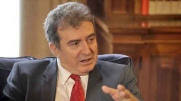 Συνάντηση Χρυσοχοΐδη με Αμερικανούς αξιωματούχους