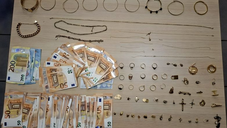 Απάτη στη Μυτιλήνη: Πώς απέσπασαν 280.000 ευρώ από ηλικιωμένη γυναίκα