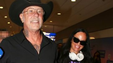 Έφτασε στην Αθήνα ο James Hetfield για τη συναυλία των Metallica