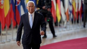 Financial Times: Η Ευρωπαϊκή Ένωση προετοιμάζεται για πιθανές συνομιλίες με τον Πούτιν
