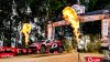 Vodafone Rally de Portugal: Ο Oliver Solberg επικεφαλής στο πρώτο σκέλος του χωμάτινου αγώνα