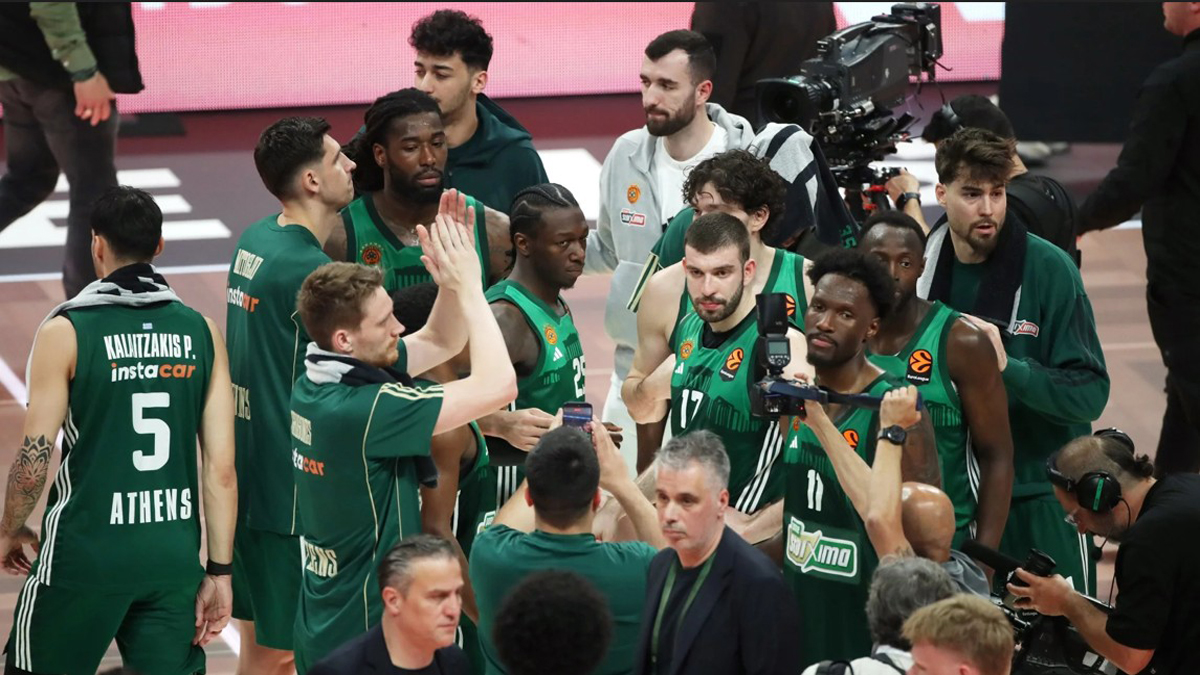 Το πανόραμα των playoffs για το Final Four