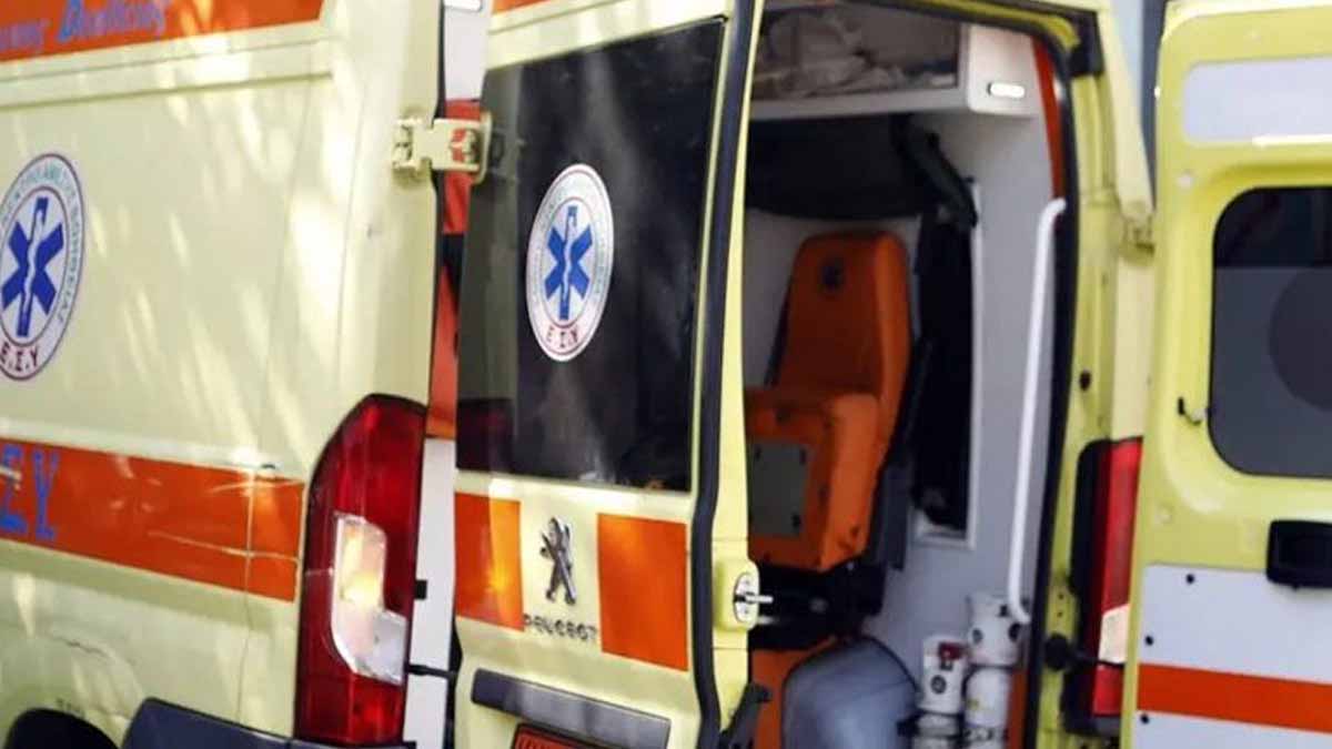 Κεφαλονιά: Συνελήφθη οδηγός που παρέσυρε 4χρονο