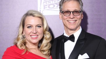 Cheryl Strayed: Η δημιουργός της «Άγριας» αποκάλυψε τη σοβαρή ασθένεια του συζύγου της, Brian Lindstrom
