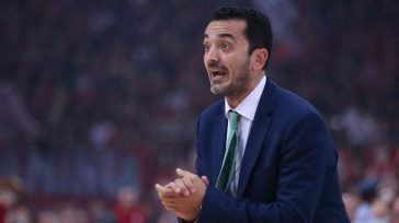 Αναλαμβάνει τον Προμηθέα ο Βόβορας