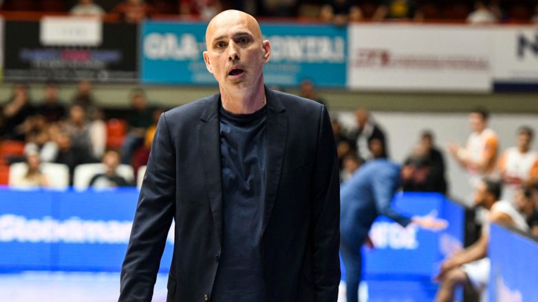 Στο Final-4 του BCL o προπονητής του Ηρακλή