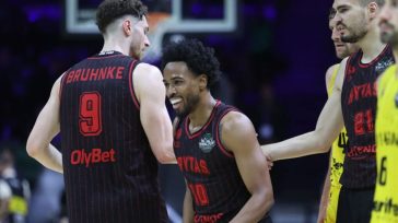 Στον τελικό η Ρίτας, 87-69 την Τενερίφη