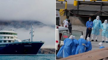 Χανταϊός: Ανησυχία για παγκόσμια διασπορά