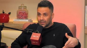 Γιώργος Γιαννιάς: Η αποκάλυψη για την παρενόχληση από δημοσιογράφο – «Όσες φορές με έπαιρνε αυνανιζόταν»