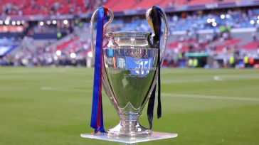 Η μέρα και η ώρα του τελικού Champions League