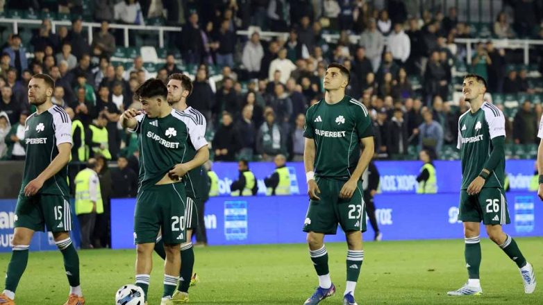 Χωρίς κόσμο με ΠΑΟΚ στο τελευταίο της Λεωφόρου