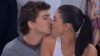 Kylie Jenner – Timothée Chalamet: Φιλήθηκαν στο στόμα σε αγώνα των Knicks – Δείτε βίντεο