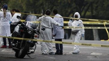 Το Μεξικό παραμένει η πιο επικίνδυνη χώρα για τον Τύπο στη Λατινική Αμερική