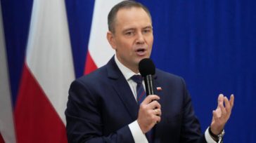 Πολωνία: Δημοψήφισμα κατά της Πράσινης Συμφωνίας προτείνει ο Πρόεδρος της χώρας