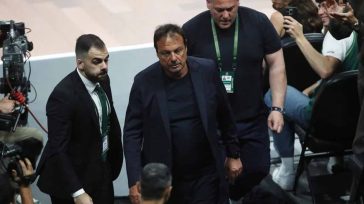Η φάση της διαμάχης Αταμάν και Μαρτίνεθ