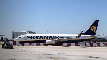 Εγκαταλείπει την Ελλάδα η Ryanair
