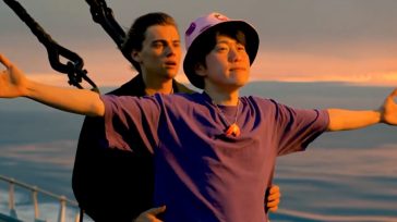 Ιάπωνας δημιουργός εισβάλλει σε ταινίες blockbuster με AI
